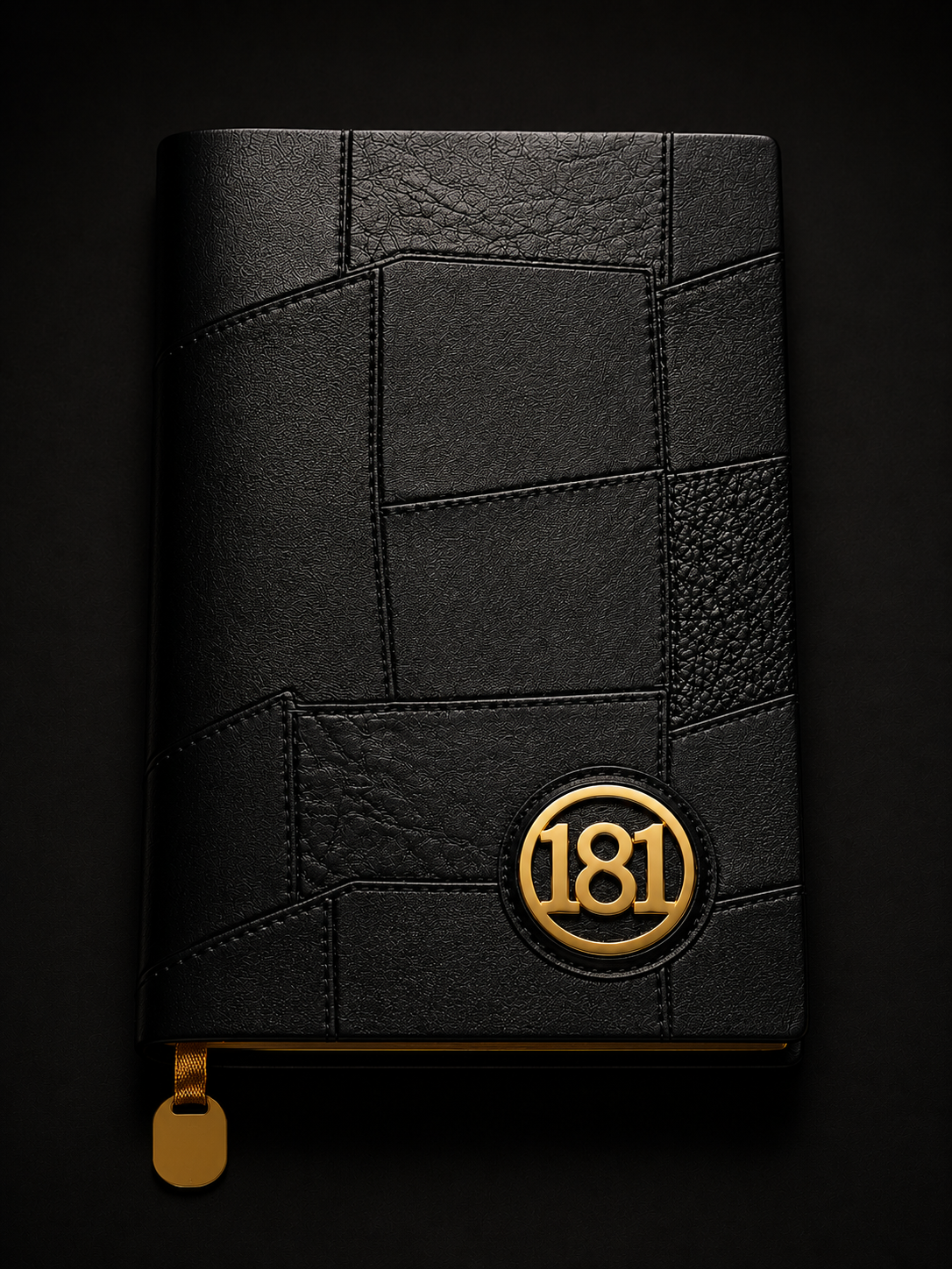 Journal 181 — Édition Noire
