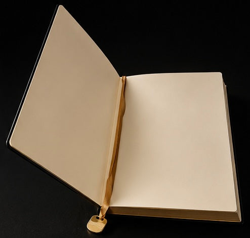 Journal 181 — Édition Noire