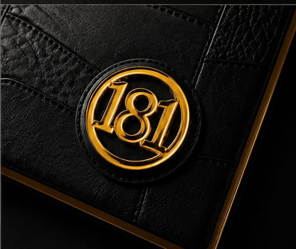 Journal 181 — Édition Noire