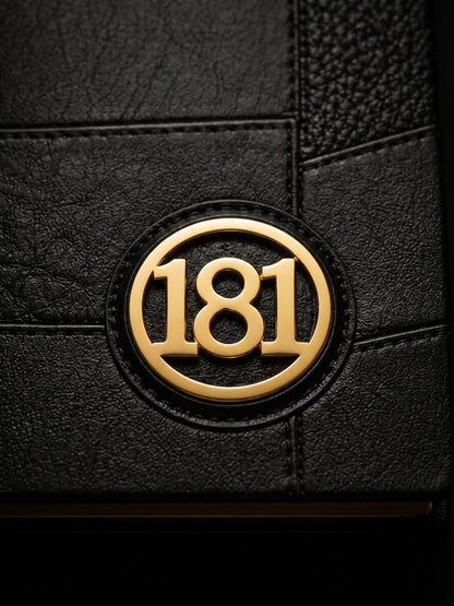 Journal 181 — Édition Noire