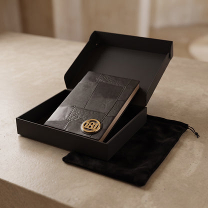 Journal 181 — Édition Noire